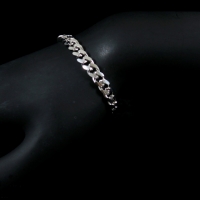 Curb Link 7mm - RD-33D